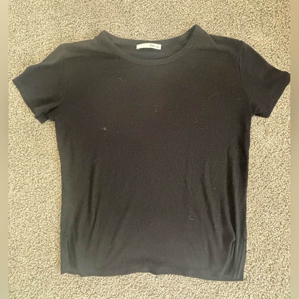 Wilfred free short sleeve top